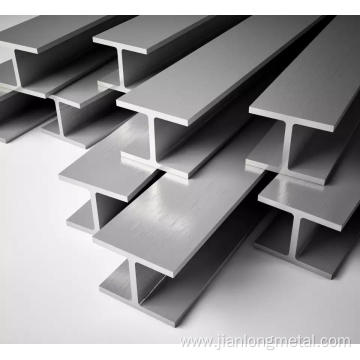 ST52 Structural H-shaped Steel